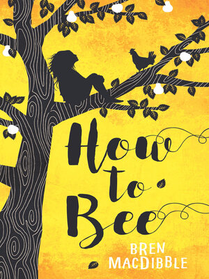 cover image of How to Bee